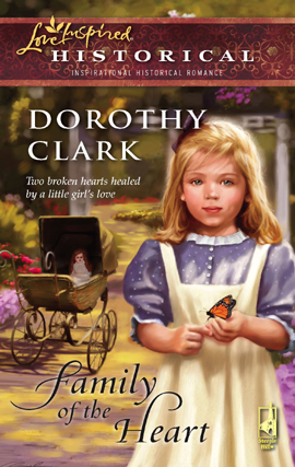 Title details for Family of the Heart by Dorothy Clark - Wait list